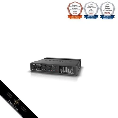 MOTU UltraLite mk5 18in 22out interfaccia audio USB-C Mixer digitale e AD/DA - Immagine 1 di 2