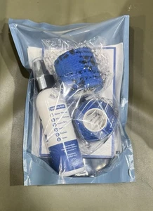 Lucy's Hex Guard Skin Relief Spray with 2 Flexible Cohesive Bandages - Picture 1 of 2