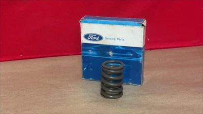 FORD CUSTOM ECONOLINE F100 240 300 1965-1972 6CYL MUELLES DE VÁLVULA DE MOTOR 6 un. Foto 1 de 4