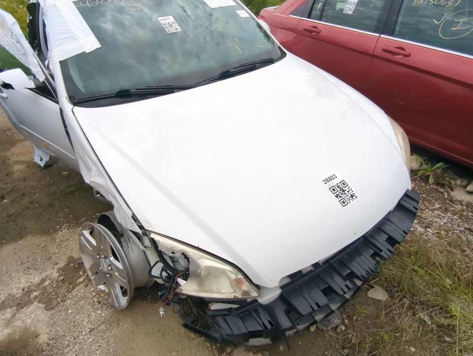 Chevrolet Impala 2006-2016 capó OEM PN3VI Foto 1 de 1