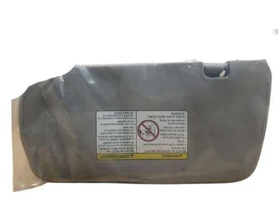 Parasol derecho pasajero iluminado se adapta a 00-03 MAXIMA 336631 Foto 1 de 4