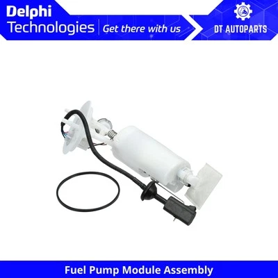 适用于 1995 - 1997 年克莱斯勒 Cirrus 燃油泵模块组件 Delphi 1996 — 第 1/4 张图片