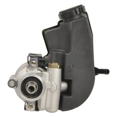 For Jeep Grand Cherokee 1993-1998 Cardone New New Power Steering Pump Foto 1 de 4