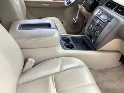 Console Front Floor Fits 07-09 YUKON 4715035 Foto 1 de 4