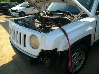 Bomba de dirección asistida estilo clásico compatible con 07-17 COMPASS 104886178 Foto 1 de 4