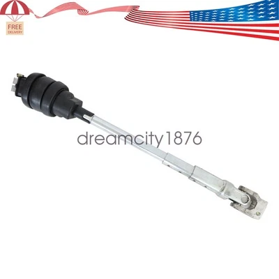 Fit 2006-2015 BMW X1 328i xDrive 335i xDrive Lower Steering Shaft 32306784845 - Image 1 of 4