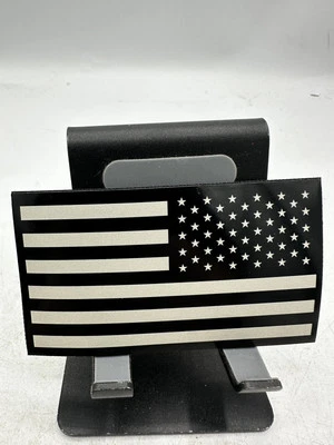 TAG Tactical Assault Gear American Flag TAG IR FLAG DT-IRAM-DT-R Hook Backing