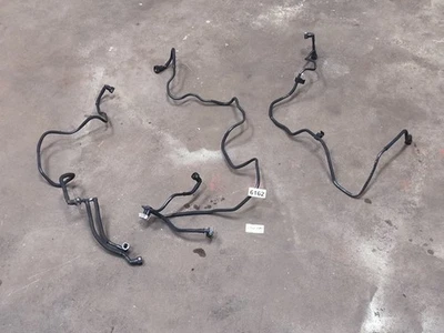 Комплект шлангов для подачи топлива Nissan X-Trail Tekna T31 2.0 Diesel 2012 RHD 173DCI - Изображение 1 из 4