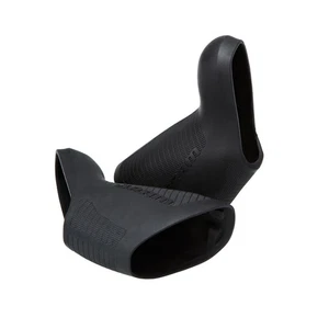 SRAM Hood Cover For Red2012 Red 22 Force 22 Rival 22 Levers Black Pair - Picture 1 of 1