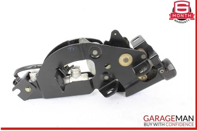 90-02 梅赛德斯 R129 SL500 可转换后右锁或左锁闩锁气缸原始设备制造商 — 第 1/4 张图片