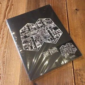 38timez Final Chapter 38 THE BEST Special Issue Magazine LOWRIDER Brain Japan - Picture 1 of 12