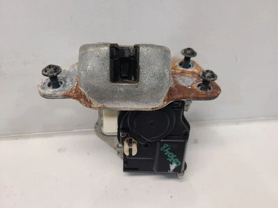 Trava traseira Jeep Grand Cherokee 2008 - Travas elétricas - Imagem 1 de 4