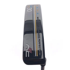 Used Never Compromise Sub 30 Type 10 Putter / 35.0 Inches - Picture 1 of 8
