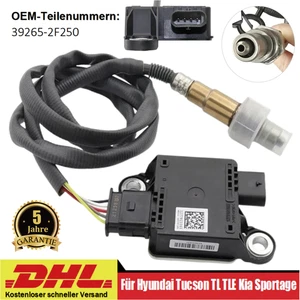 Sensore Particolato 39265-2F250 per Hyundai Tucson TL TLE Kia Sportage 392652F250 - Foto 1 di 6