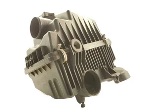 2007 - 2010 MAZDA CX7 Turbo Air Intake Filter Cleaner Hosing 2.3L 13320K3804 - Bild 1 von 19