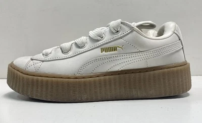 Puma X Fenty Women's Lace Up Shoes Size 8 - Image 1 of 4