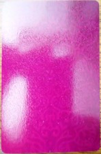 2012 Chinese Euro 2012 soccer Caricature Playing Card You Pick Player