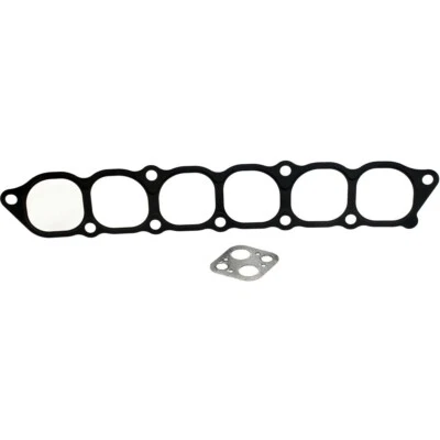 Junta plenum de admisión Felpro MS95708 nueva para Mitsubishi Eclipse Chrysler Sebring Foto 1 de 4