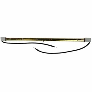 Infrarot Lampe 15009Z 240V 1000W Goldbeschichtung - Bild 1 von 2