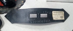 FIELD CULTIVATOR POINT 3102B - Picture 1 of 3