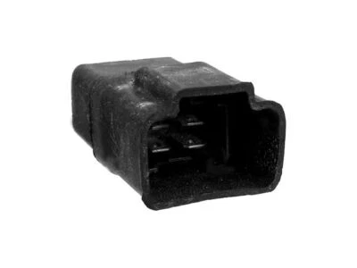 For 1986-1997 Honda Prelude A/C Control Relay 54465WJCC 1987 1988 1989 1990 1991 - Image 1 of 2