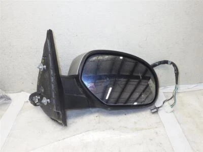 Chevrolet Silverado 1500 Pickup 2007 Right Door Mirror Power 20809968 5136 - Image 1 of 4