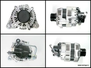 Alternator 12V/120A HYUNDAI ELANTRA III 2.0 CRDi JA1708 - Picture 1 of 10