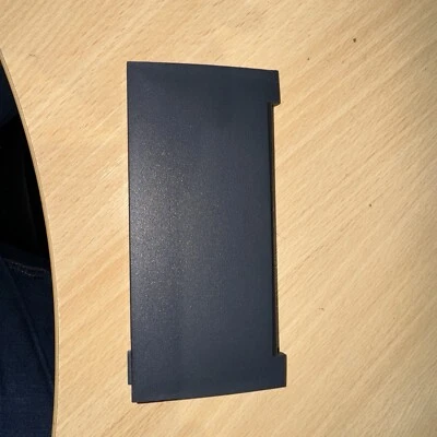 Intermec Honeywell pc43d pc43t front cover bezel faceplate 910400025460  - Image 1 of 3