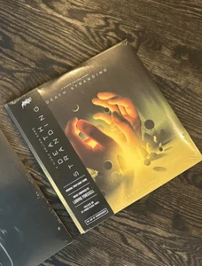 Ludvig Forssell - Death Stranding (Original Score) 3LP SEALED NEW RARE - Picture 1 of 2