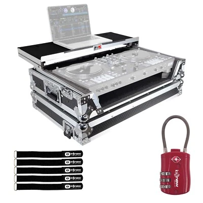 ProX XS-RANEONE WLT RANE ONE Controller Flight Case with Red TSA Lock - Image 1 of 4