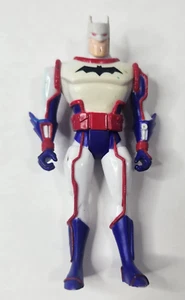 Nueva figura Batman Adventures - Mission Masters Slalom Racer Batman - Hasbro 1998 - Imagen 1 de 4
