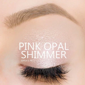 ✨ *Pink Opal Shimmer* SHADOWSENSE SeneGence NEW/SEALED *FAST/FREE SHIPPING - Picture 1 of 1