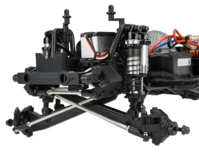 Pro-Line Axial SCX10 I/II Twin I-Beam 2WD Pre-Runner Suspension Conversion Kit - Image 1 of 4