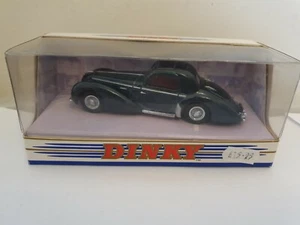 MATCHBOX THE DINKY COLLECTION - DY-14 DELAHAYE 145 - SCALE 1:43 - Picture 1 of 3