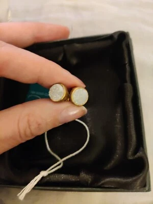 Pendientes rivka friedman Foto 1 de 4