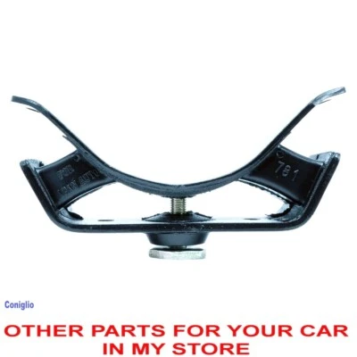 CELICA TA22 TA23 TA28 TA27 TA35 TA40 TA20 ENGINE TRANSMISSION MOUNT   - Image 1 of 4