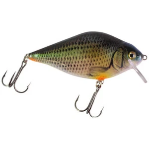 Hybrida Wobbler K3 Crankbait KAR 11cm Kunstköder Hecht Barsch Zander Köder - Bild 1 von 2