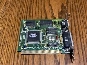 QC-OK Hauptplatine FCC ID: E5Y6L9MG-160 - Bild 1 von 12