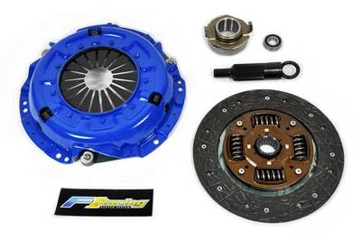 FX HD STAGE 1 CLUTCH KIT FOR 01-04 CHEVY TRACKER 1999-2005 SUZUKI GRAND VITARA - Изображение 1 из 4