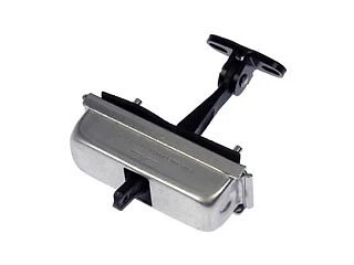 Dorman de control de puerta para Chevrolet Express 4500 2009-2019 2010 2011 2012 2013 2014 Foto 1 de 2