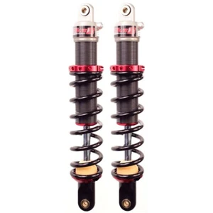 ELKA Suspension STAGE 1 FRONT Shocks CAN-AM OUTLANDER MAX 650 2019-2021 - Picture 1 of 3