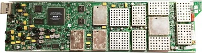 Modulador QAM doble matriz QAM densa Scientific Atlanta V9524811 Foto 1 de 2