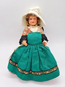 Vintage French doll - LE MINOR - Marie-Jeanne de Vire - Picture 1 of 6