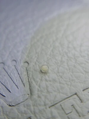 ROLEX SUBMARINER VINTAGE ORIGINAL PIP 5512 5513 1680 1665 FOR PARTS!!! - Image 1 of 4