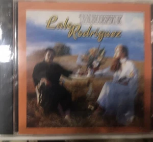 LALO RODRIGUEZ - UN NUEVO DESPERTAR CD Ven Devorame Otra Vez Voy A Escarbar RIP - Picture 1 of 2