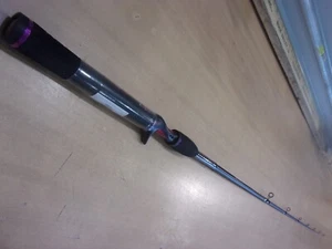 SHAKESPEARE UGLY STIK LADY GX2 6 foot casting rod #USLDCA601M - Picture 1 of 7