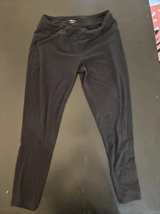 BCG Damen Leggings Workout Athleisure Gr. XL schwarz - Bild 1 von 3