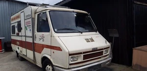 Fiat Ducato 1971. - Bild 1 von 6