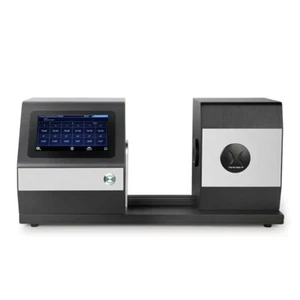 Medidor de neblina de color transmitancia de luz completa probador de neblina doble estándar ISO y ASTM - Imagen 1 de 9