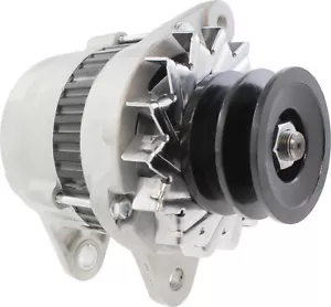 Nuevo Alternador Komatsu Excavadora PC100 PC200 PC220 4D95 6D95 6D105 12251 - Imagen 1 de 8